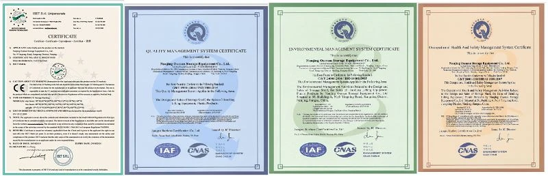 certificate certificate